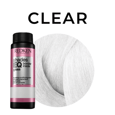REDKEN - SHADES EQ_Shades EQ Bonder Inside 000 Crystal Clear_Cosmetic World